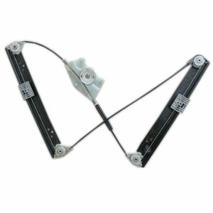 Lève-vitre électrique complètement arrière gauche droite pour TOU AREG 7L - Product Image 4