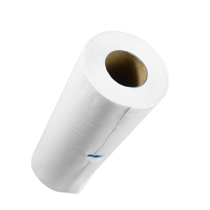 Nuovo Arrivo 2026 Rotolo di Carta Chiropratica in Crespo per Poggiatesta Medico, Rotolo di Carta per Lettino Chiropratico, Disinfettante EOS - Product Image 2