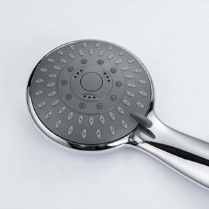 Produits respectueux de l'environnement en gros plancher monté Pluie bain douche robinet - Product Image 5