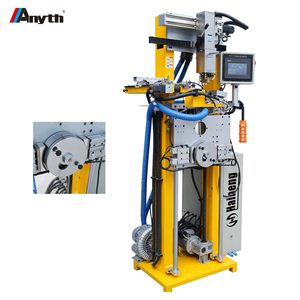 Bất cứ điều gì nhà máy giá hoàn toàn tự động kim cương phân khúc Hàn máy thông tư Lưỡi Cưa Máy hàn - Product Image 4