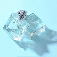 Parfum pour femmes de marque privée, frais et léger, principalement aux senteurs d'agrumes