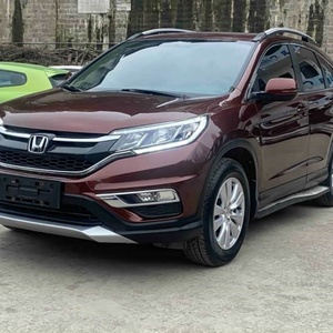 Dongfeng Honda <span class=keywords><strong>CRV</strong></span> Usado, Años <span class=keywords><strong>2010</strong></span>, 2012, 2013, 2014, 2015, 2016, 2017, 2018, 2019, 2020, Auto SUV a Gasolina, <span class=keywords><strong>CRV</strong></span> Usado Barato <span class=keywords><strong>en</strong></span> Stock - Product Image 1