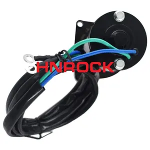 ใหม่ HNROCK กระเบื้อง Trim มอเตอร์เหมาะกับ Yamaha Outboard 50HP 55HP 60HP 70HP 75HP 85HP 90HP 6H1-43880-02-00 10830 - Product Image 1