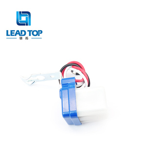 Giá thấp quang điện điều khiển ánh sáng cảm biến ánh sáng điều khiển ảnh photocell cho nam thị trường Mỹ - Product Image 4