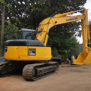 Excavadora de Orugas USADA KOMATSU PC120 PC200-8 PC220 PC240 PC360 PC128US PC138US-8 - Product Image 1