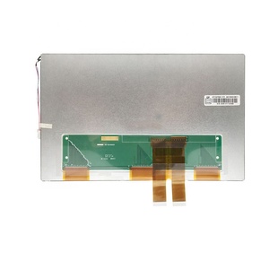 โมดูลแสดงผลคริสตัลเหลว AT102TN03จอแสดงผล LCD V8ใหม่ล่าสุด - Product Image 1