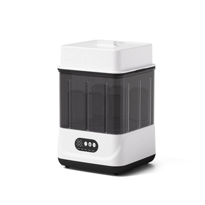 E06, gran oferta, venta al por mayor, esterilizador y secador de biberones, máquina esterilizadora de Vapor Eléctrica - Product Image 2