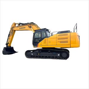 Liugong เครื่องขุดดินระบบไฮดรอลิก36T สำหรับ936F ขุดดินใหม่ - Product Image 1