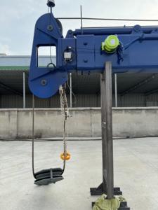 Reemplazo de computadora LMI de grúa de camión con <span class=keywords><strong>pluma</strong></span> - Product Image 6