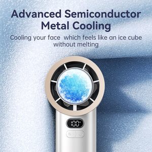 2026 Portable Outdoor Usb Mini <b>Fan</b> Air Cool Hot Selling Oem Gift Multiple Colour Rechargeable <b>Handheld</b> Pocket <b>Fan</b> - Product Image 3