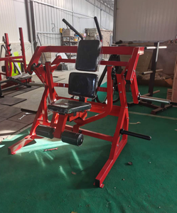 <span class=keywords><strong>Machine</strong></span> électrique pour rehausser les mollets, appareil de levage des mollets sur pied pour entraînement de force, à vente - Product Image 5