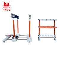Système de test d'isolation HM2680-10kVA/100kV – Testeur de tension de résistance pour bottes isolées – Kit de test de sécurité pour bottes isolées