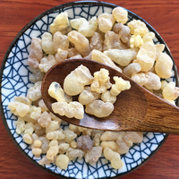 Encens Somalie Pure Résine Sauvage Olibanum Gomme Boswellia Serrata Huile Essentielle Encens Écorces Séchées Top Importé Herbe