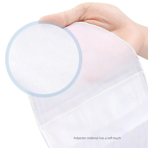 Facile scivolo a punta aperta compressione calzino aiuto per mettere su veloce calza applicatore per uomini e donne disabili anziani - Product Image 2