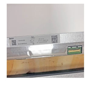 1000:1 N161HCA-EA2/3/4/C 16.1 inç Dokunmatik Olmayan 16:9 Dizüstü Bilgisayar LCD Ekran Modülü 1920*1080 WLED EDP 30 Pin 100% SRGB 300 Cd/<span class=keywords><strong>m</strong></span>² - Product Image 4