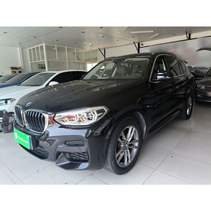 <span class=keywords><strong>Auto</strong></span> Usata Guazi 2021 BMW X3 Pronta per la Spedizione, Motore a Combustione a Benzina, Automatica, SUV 5 Posti, Guida a Sinistra - Product Image 1