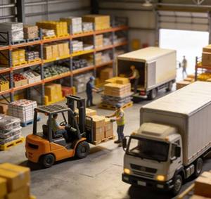 Agente de Compras FTS en China con Más de 10 Años de Experiencia, Servicios de Abastecimiento y Envío con Baja Comisión para 1688.com - Product Image 6