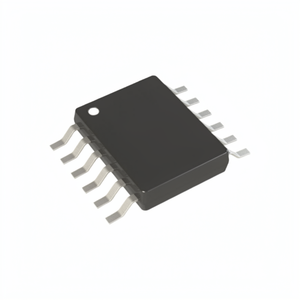 12 TSSOP Exposed Pad LT3015MPMSE-5#TRPBF Power Management (PMIC) Buy Online Electronic Components Original - Product Image 1