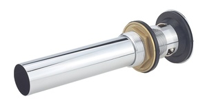 Siphon de sol professionnel européen en laiton léger, à <span class=keywords><strong>clic</strong></span>-<span class=keywords><strong>clac</strong></span>, avec grille, pour salle de bain et hôpital, écologique et facile à installer - Product Image 5