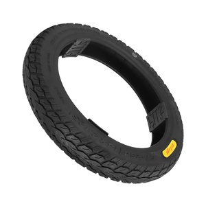 ยาง Tubeless Ulip 14X2.125 สำหรับจักรยานไฟฟ้า ยานยนต์ไฟฟ้า ขนาด 14 นิ้ว ยาง E-bike ทดแทน ขนาด 14x2.125 ยาง Tubeless - Product Image 3
