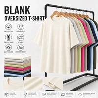 T-shirt personnalisé de haute qualité avec logo, vente en gros, t-shirt décontracté en coton épais pour homme, t-shirt uni à manches courtes imprimé pour homme