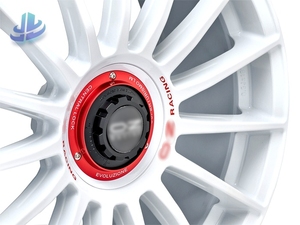 Jantes monobloc OZ Racing Sport Superturismo Evoluzione WRC - Testées en rallye pour <span class=keywords><strong>Ford</strong></span> <span class=keywords><strong>Focus</strong></span> <span class=keywords><strong>RS</strong></span> Subaru WRX STI - Product Image 3