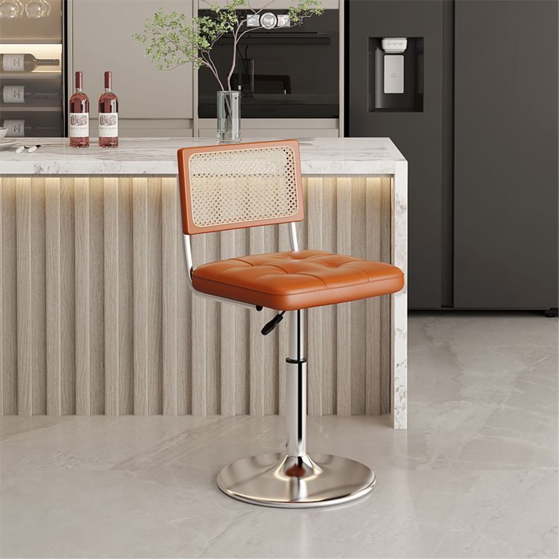 Silver rack [height adjustable]
