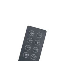 Hostrong Factory OEM ODM Control remoto para Bosee Solo 5 10 Barra de sonido Serie 2 Solo 15 Serie II Soporte personalizado
