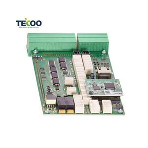 23 년의 전문 지식을 갖춘 원스톱 EMS 공장 전체 턴키 맞춤형 PCBA 솔루션 - Product Image 2