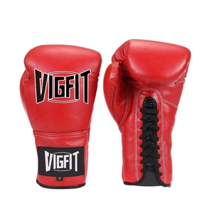 Everlast Guanti Da Boxe Prospect 2 Nero/Grigio 8 once Everlast Guanti Da Boxe Prospect 2 Nero/Grigio 8 once