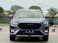 En stock, prêt à être expédié, Jetour X90 2019 2020 2021, SUV 5 portes 5 places d'occasion, boîte de vitesses à double embrayage à bain d'huile 7 vitesses