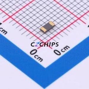 H3100327092070CY Crystal (Passive) SMD3215-2P Crystal Oscillator 32.768kHz 20ppm 9pF 70kOhm - Product Image 2
