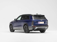 SUV électrique de luxe Cadillac VSTIQ 2026 de haute qualité, véhicule à énergie nouvelle pour les trajets quotidiens