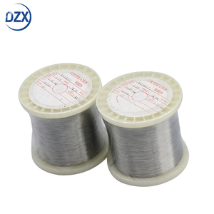Filo/Bobina/Lamina/Nastro/Tubo in Lega di Nichel Invar 36 4J29 1J33 di Alta Qualità, Superficie Lucida, Trafilato a Freddo, Metallo High-Tech, 1kg - Product Image 5
