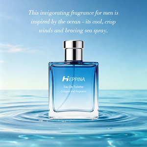 Eau De Toilette OEM, Colonia e Fragranza Fresca Romantica con Note Fruttate, Legnose e Acquatiche di Mela, Fior di Loto e Legno di Cedro - Product Image 3