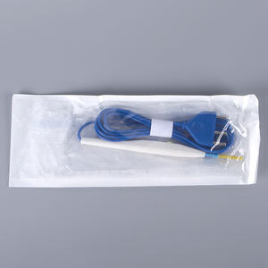 CATHAY Factory kustomisasi OEM pensil bedah elektro kualitas tinggi kontrol tangan sekali pakai - Product Image 5