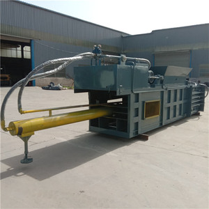 Presse hydraulique automatique haute précision Longmiao pour bouteilles en plastique avec contrôle PLC, livraison directe d'usine du Shandong - Product Image 2