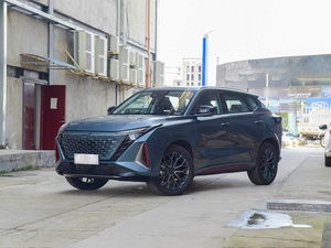รถยนต์มือสอง ปี <span class=keywords><strong>2022</strong></span> 2023 2024 โอชาน Z6 1.5T SUV ระบบควบคุมเสียงอัจฉริยะขั้นสูง ระบบช่วยขับขี่ รถ SUV สำหรับครอบครัว - Product Image 3