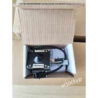 1 détecteur RF Heraeus 79961UV neuf, livraison rapide par FedEx ou DHL