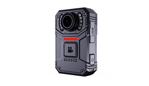 2英寸屏幕4k视频分辨率8小时记录身体磨损相机 - Product Image 3