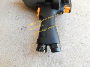 <span class=keywords><strong>Llave</strong></span> <span class=keywords><strong>de</strong></span> <span class=keywords><strong>impacto</strong></span> <span class=keywords><strong>Ingersoll</strong></span> <span class=keywords><strong>Rand</strong></span> 3940P2Ti Super Duty - Product Image 6