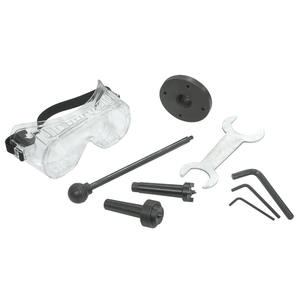 Máquinas herramienta y accesorios, maquinaria para trabajar la madera, torno para madera FERVI - Product Image 1