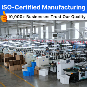 Bolsas de Embalaje con Cierre Hermético Personalizadas, Reutilizables, Gruesas, con Cierre de Cremallera, para Ropa - Product Image 3