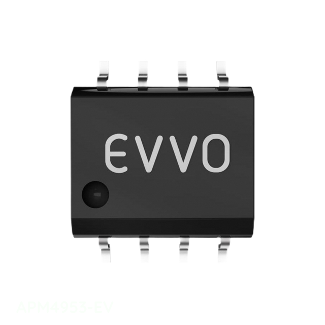 Transistors APM4953-EV 8-SOlC Electronics Component Original One Stop Service