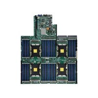 Carte mère X11QPH+ Moule privé Fabriqué en Chine En stock