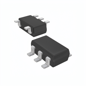 XC6122F518MR-G Power Management (PMIC) SC 74A, SOT 753 Original One Stop Service Components Electronic - Product Image 1
