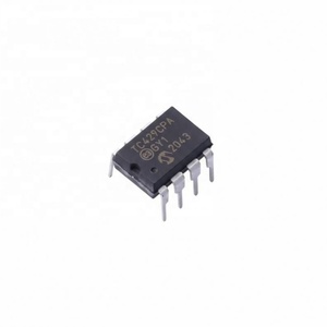 ชิปไดรเวอร์เกต TC429CPA PDIP-8 - Product Image 1