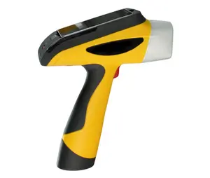 Explorer 5000 High precision SDD detector alloy precious metal gold analyzer tester fast Handheld XRF spectrometer