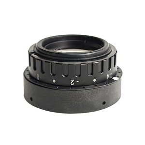 신형 접안렌즈 40도 편심 콜리메이팅 렌즈 PVS14 26mm 1배율 아이피스 PVS NVG 야간 투시경 - Product Image 3