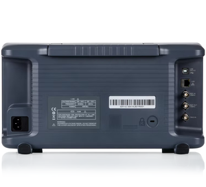 Producto original SIGLENT SSA3000X Plus Analizador de espectro Osciloscopio de almacenamiento digital - Product Image 4